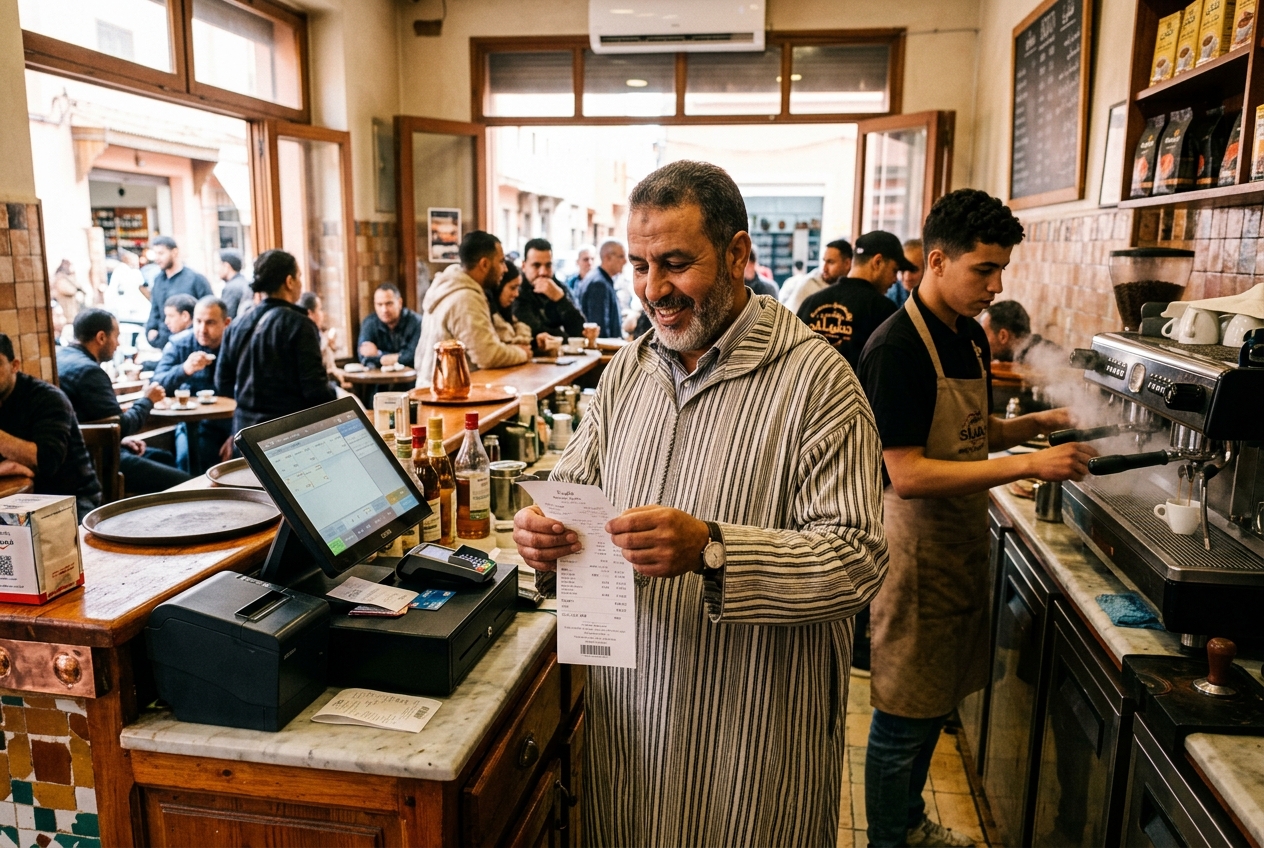 Key Triggers for Moroccan Businesses to Custom-Build Software